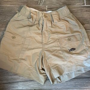 AFTCO Tan/Khaki size 26